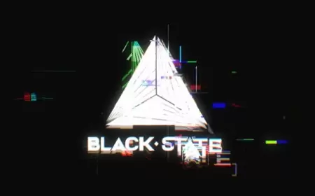 Turkish Game Black State's Trailer Reaches 260 Thousand Views!