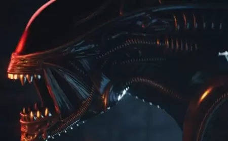 New Details About Aliens Fireteam Elite 2 Leaked!