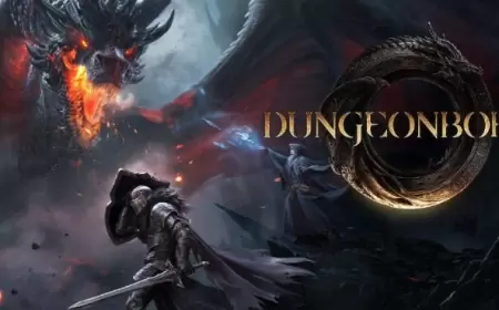 Dungeonborne Coming to Early Access