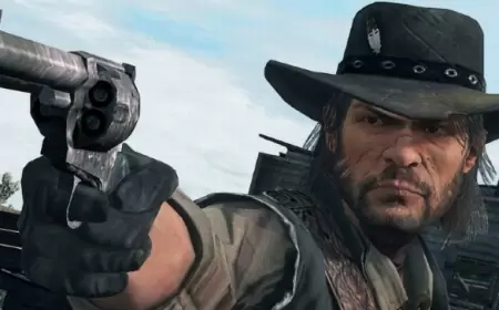 Red Dead Redemption Remastered Can Be Played With A PS4 Emulator
