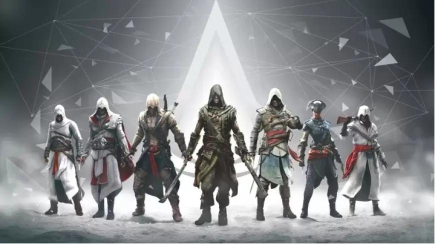 Ubisoft CEO confirms Assassin's Creed Remake projects are in the works