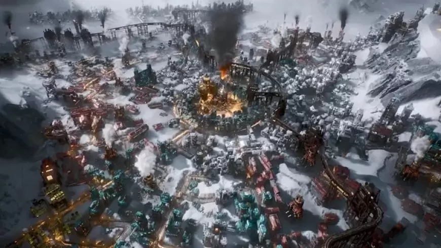 One of the most anticipated city-building games has been delayed