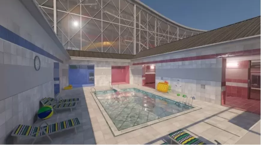 Counter-Strike's legendary map Pool Day added to CS 2