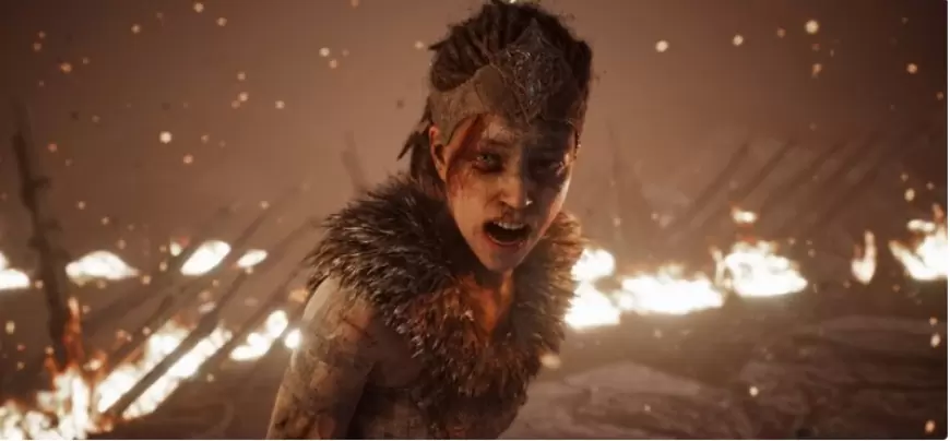 Senua's Saga: Hellblade 2 Sales Hit Rock Bottom