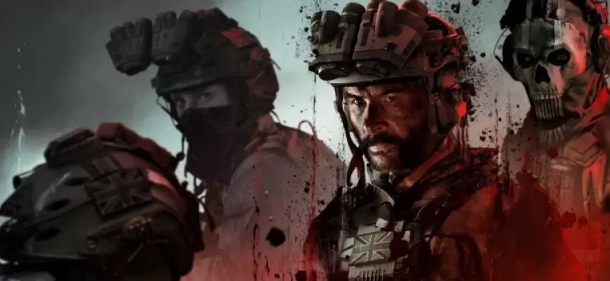 Modern Warfare 3 Coming to Xbox Game Pass Later This Month!