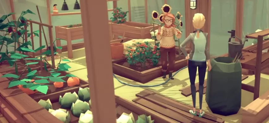 Story-Focused Closer the Distance Release Date Announced