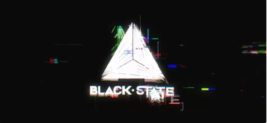Turkish Game Black State's Trailer Reaches 260 Thousand Views!