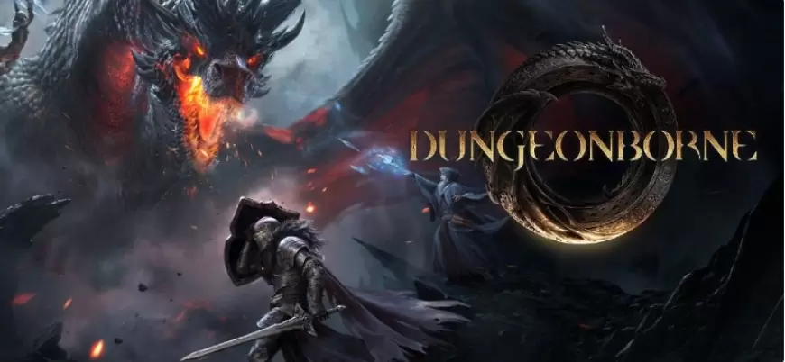 Dungeonborne Coming to Early Access