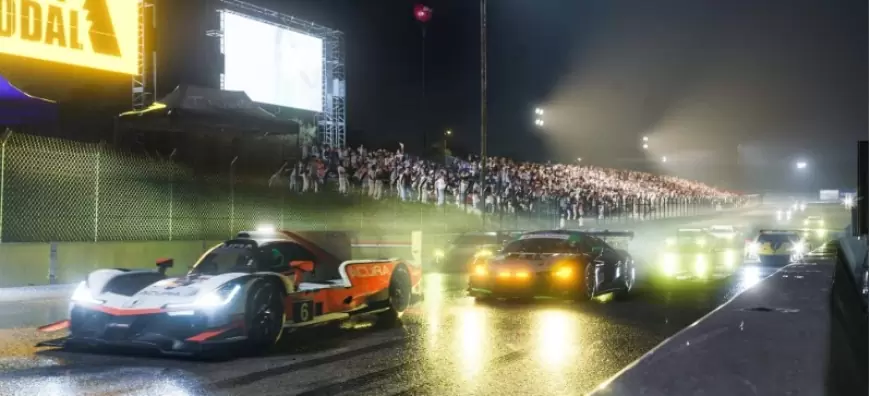 How to Enable Ray Tracing in Forza Motorsport