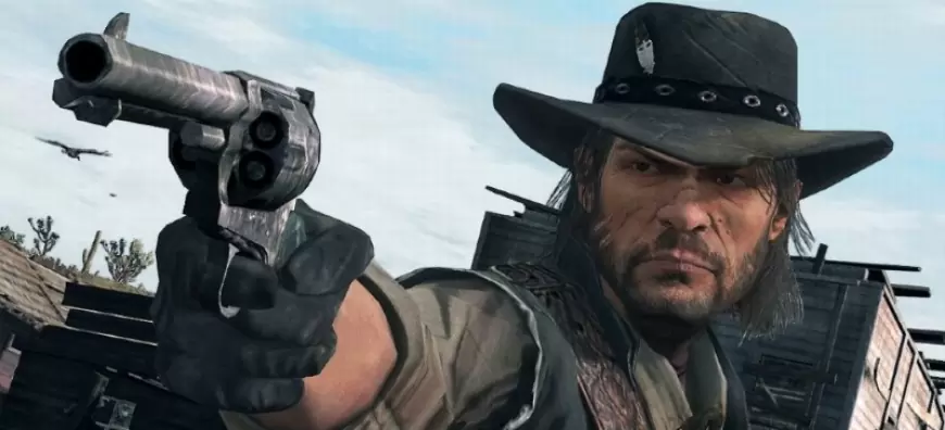 Red Dead Redemption Remastered Can Be Played With A PS4 Emulator