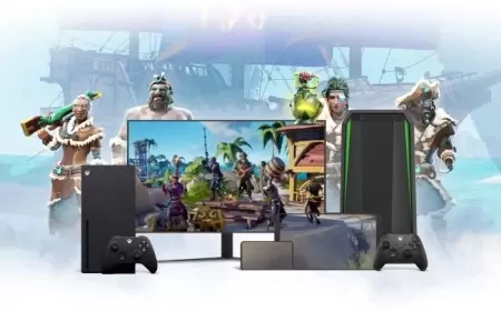 Xbox Cloud Gaming Is Evolving: Play Your Own Games Through the Cloud