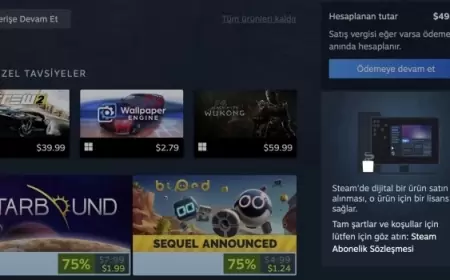 Valve's Warning: You’re Buying a License, Not the Game, on Steam