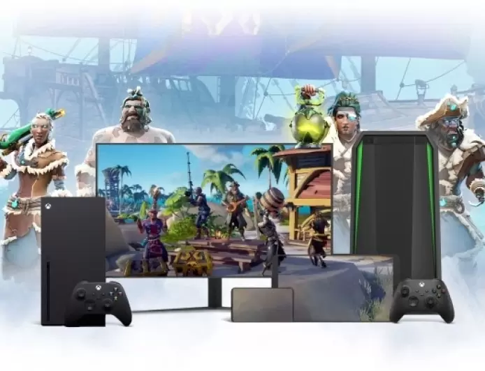 Xbox Cloud Gaming Is Evolving: Play Your Own Games Through the Cloud