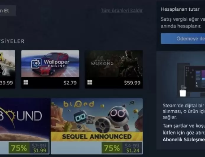 Valve's Warning: You’re Buying a License, Not the Game, on Steam