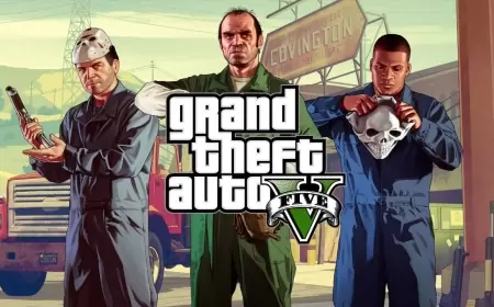 Tajikistan Bans Violent Video Games