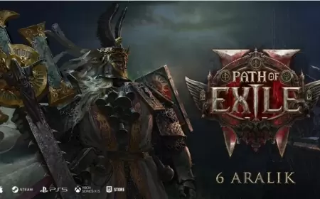 Path of Exile 2 Launches Early Access with Thrilling New Adventures!