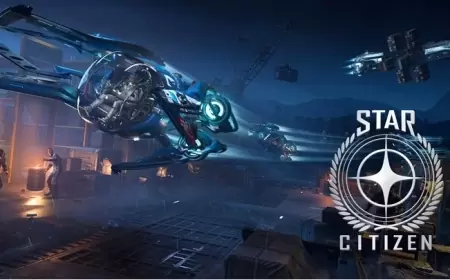 Star Citizen, the multiplayer space simulation game developed by Cloud Imperium Games, which was announced in 2012, is temporarily free to play. The event, part of the Intergalactic Aerospace