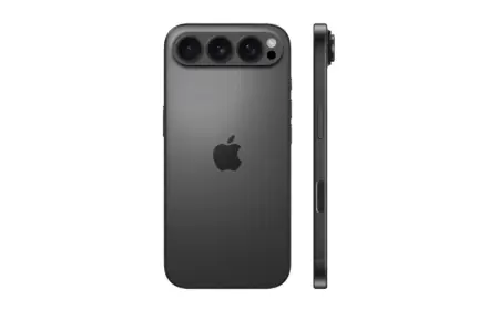 iPhone 17 Pro and Pro Max Leaked in Full Clarity!