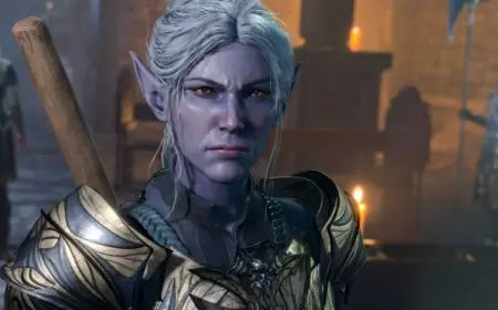 Baldur's Gate 3 Limits Mods to 100 on Consoles