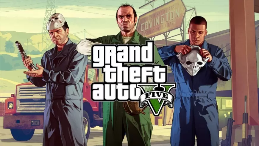 Tajikistan Bans Violent Video Games