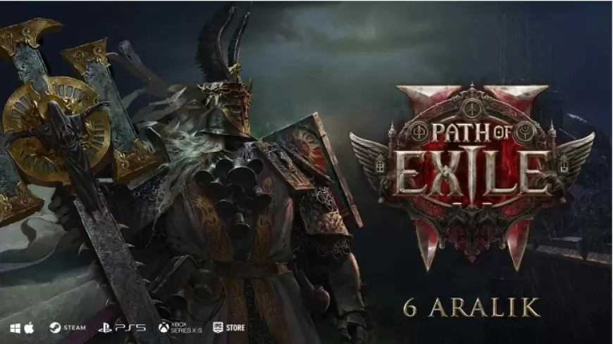 Path of Exile 2 Launches Early Access with Thrilling New Adventures!