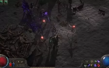 Path of Exile 2 Review: “The Best One Yet!”