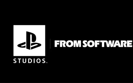 Sony Confirms Intent to Acquire FromSoftware’s Parent Company, Kadokawa