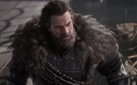 New Game of Thrones Game Announced: First Trailer Released