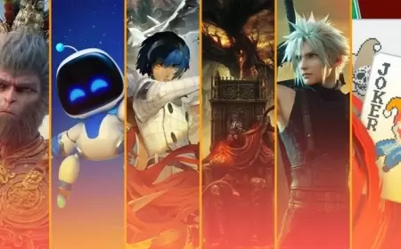 The Game Awards 2024 Winners Announced: Here’s the Game of the Year!