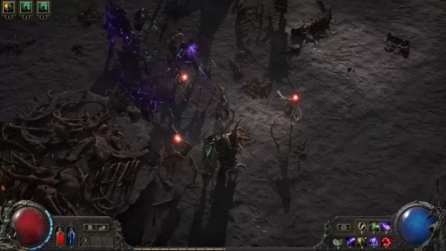 Path of Exile 2 Review: “The Best One Yet!”