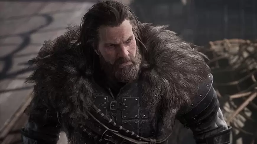 New Game of Thrones Game Announced: First Trailer Released