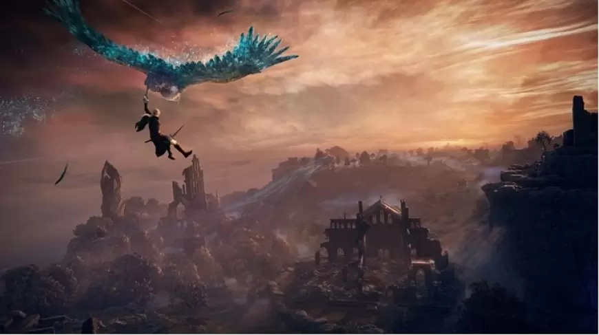 Elden Ring: Nightreign Duyuruldu – Co-Op Spin-Off Geliyor