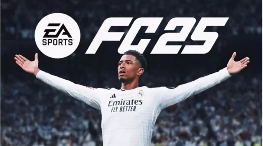 EA FC 25 Gets Massive 60% Discount Across PC and Xbox Platforms
