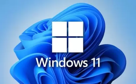 Windows 11 Gains Momentum Among Gamers in December 2024