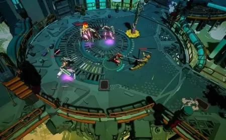 Epic Games’ Latest Free Game Revealed: December 30-31