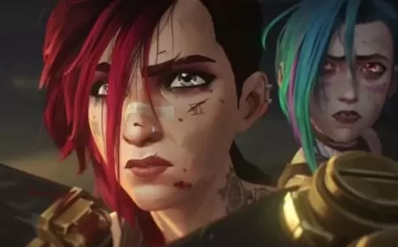 Riot's $250 Million Arcane Series Faces Financial Setback