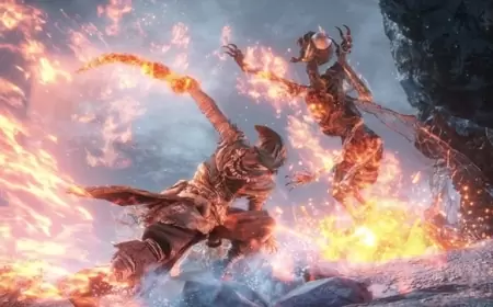 Sony Becomes Largest Shareholder in FromSoftware’s Parent Company, Kadokawa