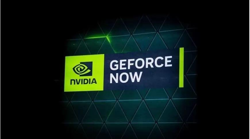 14 New Games Added to GeForce Now: January Highlights