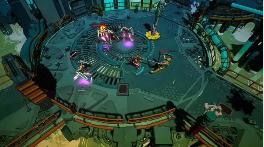 Epic Games’ Latest Free Game Revealed: December 30-31
