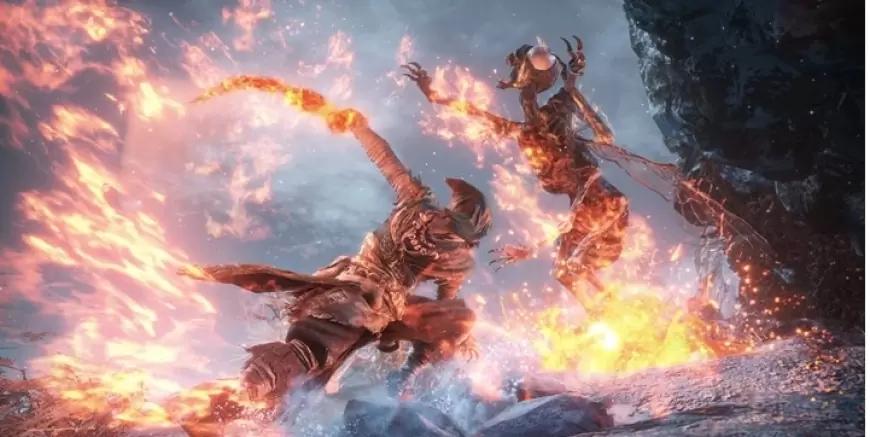 Sony Becomes Largest Shareholder in FromSoftware’s Parent Company, Kadokawa