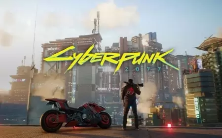 Is Cyberpunk GO on the Way? CD Projekt Strikes a Deal with Pokémon GO’s Owner