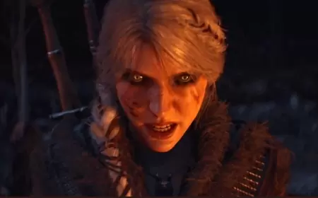The Witcher 4 Release Update: Not Coming in 2026