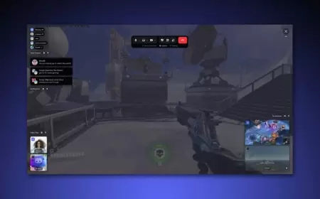 Discord Rolls Out Major Desktop Update: New Features Revealed