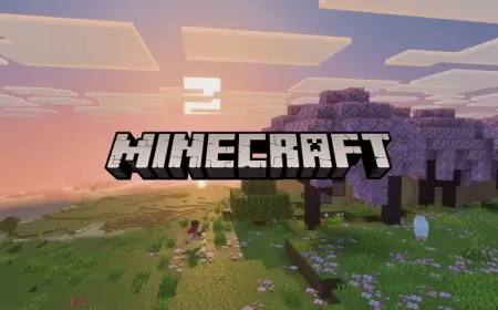 Minecraft’s "Vibrant Visuals" Update Brings a Major Graphics Overhaul