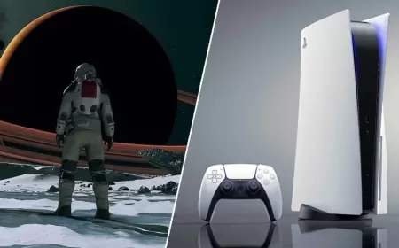 Is Starfield Coming to PlayStation 5? A Potential Confirmation Emerges