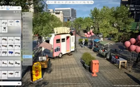 inZOI: The Sims Rival Unveils Its System Requirements Ahead of Early Access
