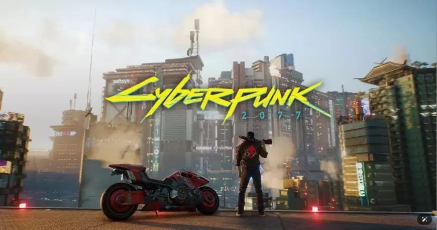 Is Cyberpunk GO on the Way? CD Projekt Strikes a Deal with Pokémon GO’s Owner