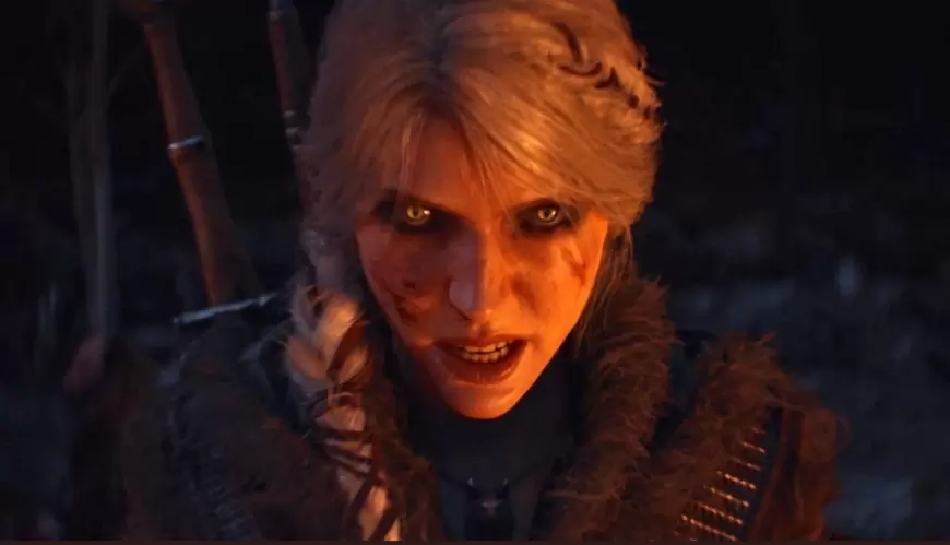 The Witcher 4 Release Update: Not Coming in 2026