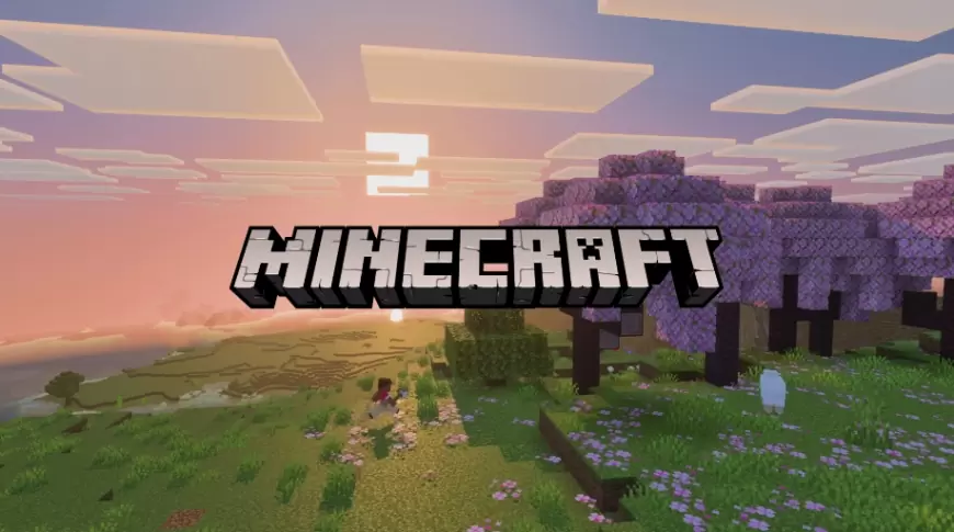 Minecraft’s "Vibrant Visuals" Update Brings a Major Graphics Overhaul