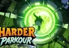 Harder Parkour: Fizik Tabanlı Ruhani Bir 3D Platformer Deneyimi